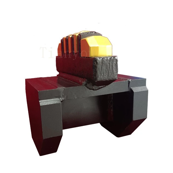 TBM ripper factory